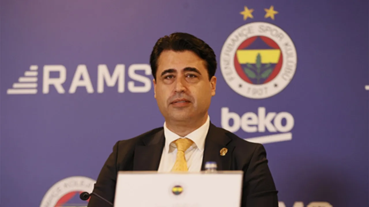 Fenerbahce Beko Pertanyakan Keputusan Wasit Usai Dikalahkan Anadolu Efes