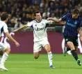 Fiorentina dan Roma Bersaing Dapatkan Bek Gaek Inter, Francesco Acerbi