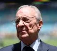 Florentino Perez Puji Kualitas Jebolan La Fabrica