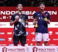 Gagal Juara Indonesia Open 2026, Jonatan Christie Ingin Rehat Sejenak