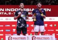 Gagal Juara Indonesia Open 2026, Jonatan Christie Ingin Rehat Sejenak