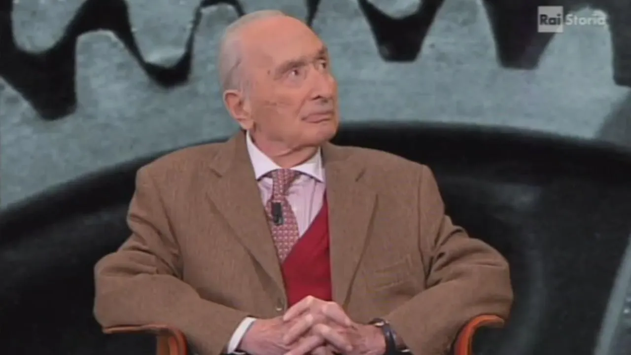Giovanni Sartori