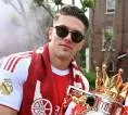 Gyokeres Siap Bersinar di Musim Kedua Arsenal