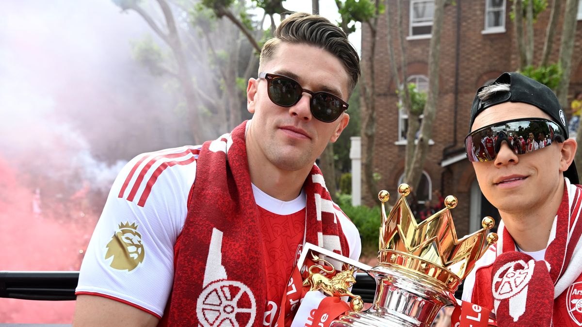 Gyokeres Siap Bersinar di Musim Kedua Arsenal