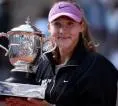 Hasil French Open: Mirra Andreeva Kukuhkan Diri Jadi Juara Grand Slam