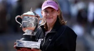 Hasil French Open: Mirra Andreeva Kukuhkan Diri Jadi Juara Grand Slam