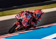 Hasil Race MotoGP Hungaria: Marc Marquez Raih Kemenangan Manis