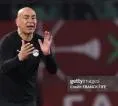 Hossam Hassan Tak Remehkan Rintangan Mesir di Grup G