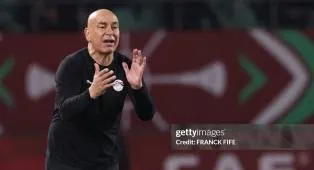 Hossam Hassan Tak Remehkan Rintangan Mesir di Grup G