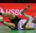 Indonesia Open 2026: Panitchaphon Teeraratsakul Akui Habis Tenaga Vs Jojo
