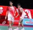 Indonesia Open 2026: Rachel/Febi Petik Banyak Pelajaran Lawan Liu/Tan