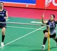 Indonesia Open 2026: Sektor Ganda Putri Menuai Hasil Positif