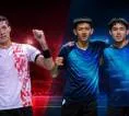 Jadwal Final Indonesia Open 2026: 2 Wakil Merah Putih Berjuang di Istora