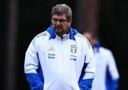 Jelang Lawan Yunani, Silvio Baldini: Jangan Terbebani Tekanan Lawan Yunani