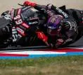 Jorge Martin Cerita Soal Kesulitannya di Sprint Race GP Hungaria