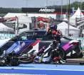 Jorge Martin Lolos Cedera, Dapat Penalti di GP Hungaria