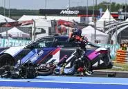 Jorge Martin Lolos Cedera, Dapat Penalti di GP Hungaria