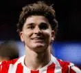 Julian Alvarez Pilih Barcelona, Arsenal Cari Alternatif