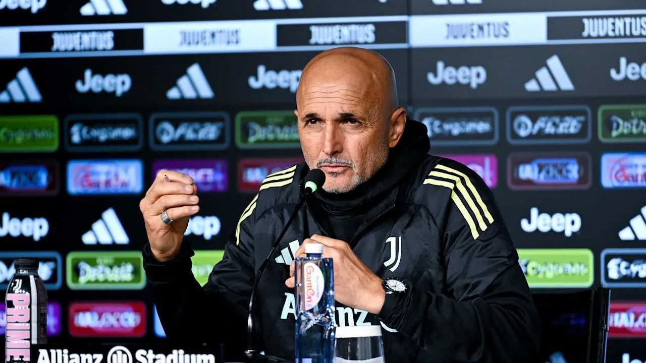 Juventus dan Atletico Madrid bahas transfer