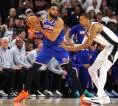 Karl-Anthony Towns Dipilih Barkley Sebagai MVP Final NBA