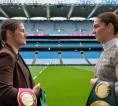 Katie Taylor Pastikan Pertarungan Perpisahan di Stadion Croke Park, Dublin