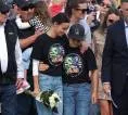 Keluarga Kyle Busch Kirim Pesan Emosional kepada Komunitas NASCAR