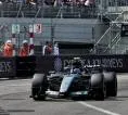 Kimi Antonelli Raih Pole Position di GP Monaco 2026