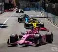 Klasemen F2 2026 Usai Balapan Fitur Monaco