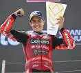 Klasemen MotoGP Usai GP Hungaria: Marquez Dekatkan Diri ke Papan Atas