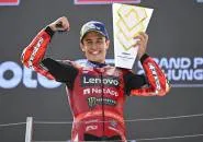 Klasemen MotoGP Usai GP Hungaria: Marquez Dekatkan Diri ke Papan Atas