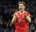 Krisis di AC Milan Bikin Leon Goretzka Mulai Pikir Ulang Masa Depannya