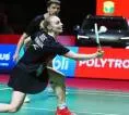 Labuan Bajo, Destinasi Christiansen/Boje Selanjutnya Pasca Indonesia Open