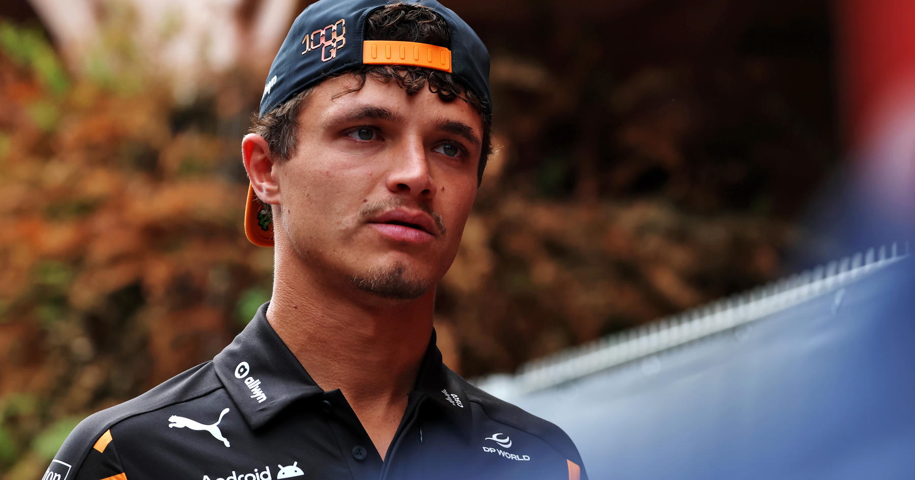 Lando Norris: McLaren Alami “Reality Check” di Monaco