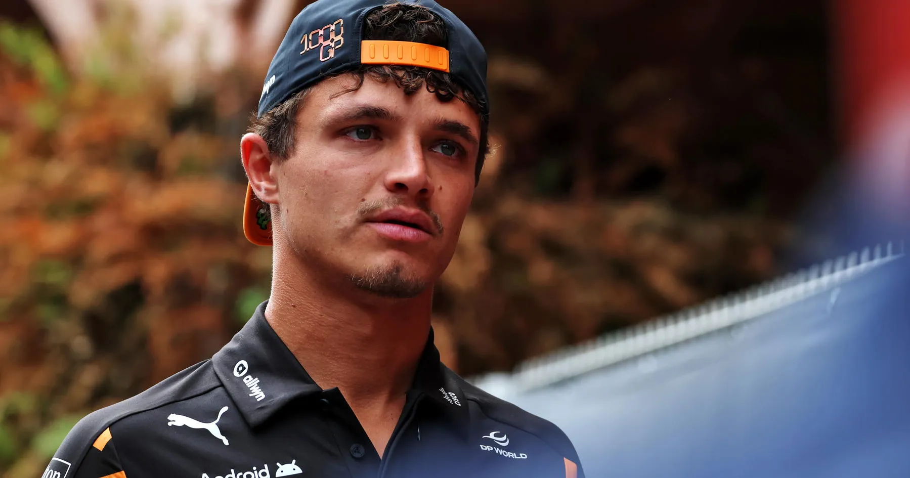 Lando Norris: McLaren Alami “Reality Check” di Monaco - sumber: (racingnews365)