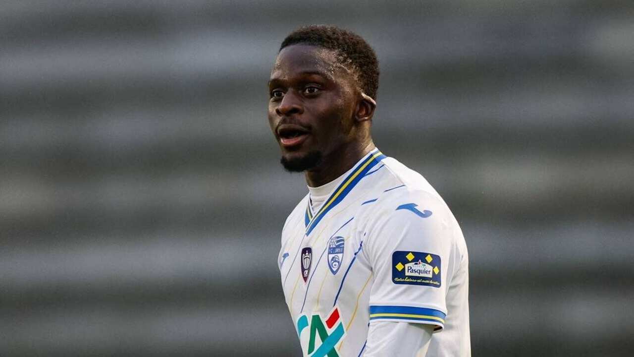 Lazio Pertimbangkan Rekrut Striker Bebas Transfer Dari Lorient