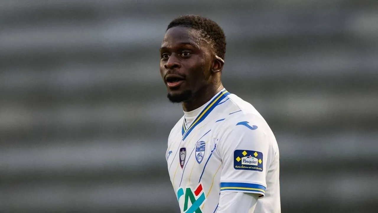 Striker incaran Lazio