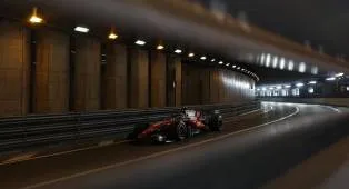 Leclerc dan Tiga Pembalap F1 Lainnya Dipanggil Steward GP Monaco
