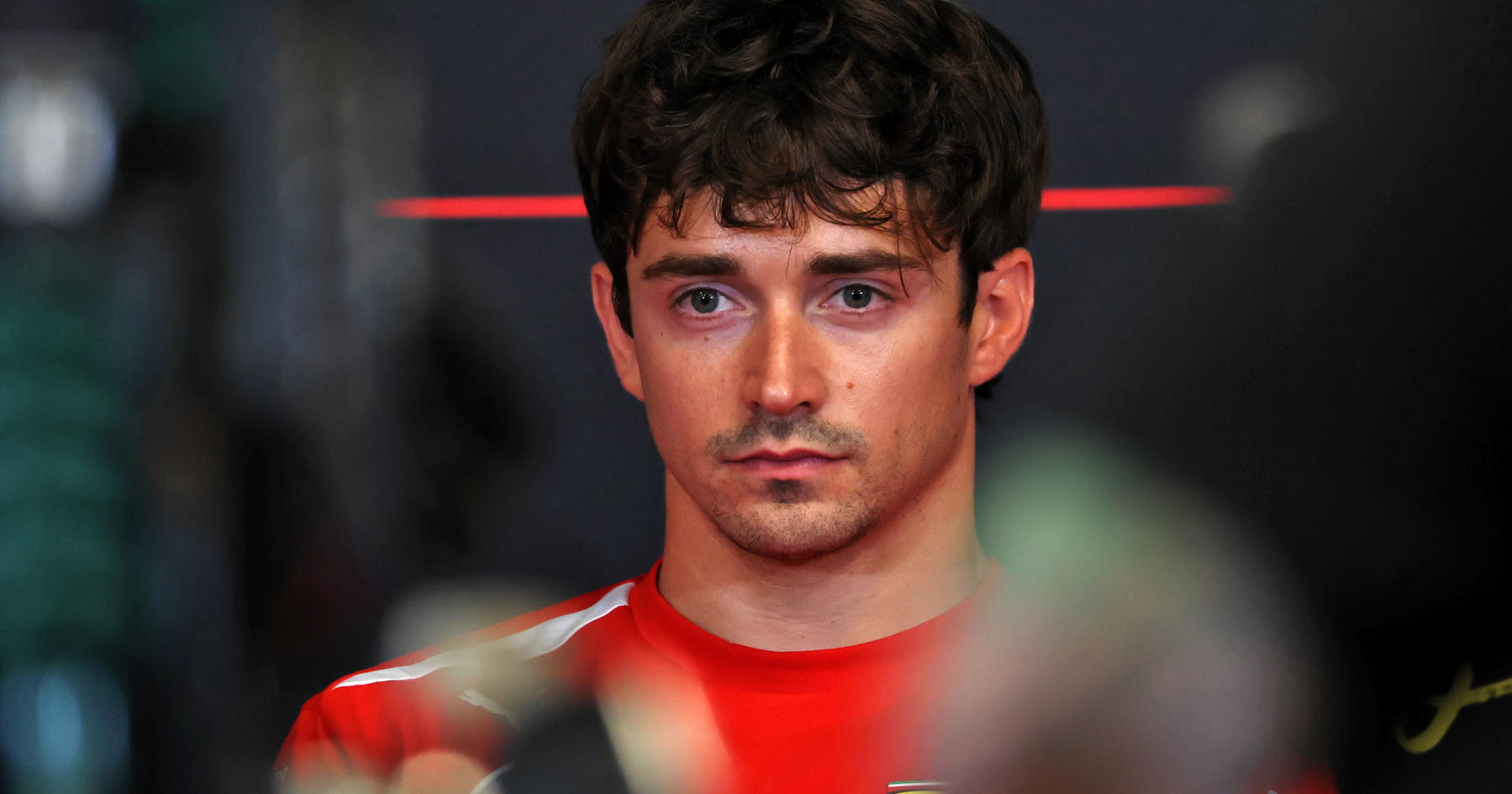 Leclerc ‘Di Ujung Tanduk’ Usai Temuan Ferrari F1 Tak Diinginkan