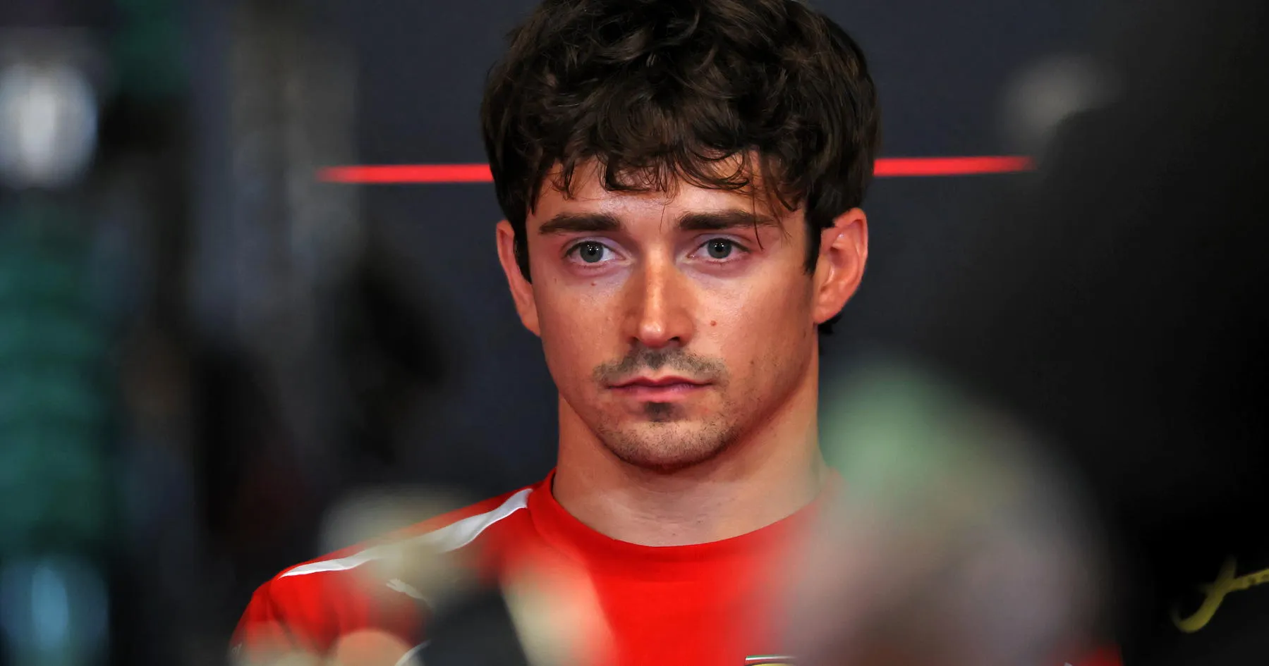 Leclerc ‘Di Ujung Tanduk’ Usai Temuan Ferrari F1 Tak Diinginkan - sumber: (racingnews365)