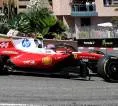 Lewis Hamilton Terima Penalti Waktu di GP Monaco