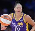 Los Angeles Sparks Bidik Kebangkitan Saat Menjamu Portland Fire