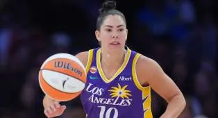 Los Angeles Sparks Bidik Kebangkitan Saat Menjamu Portland Fire