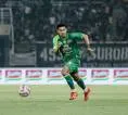 Malik Risaldi Tetap Lanjutkan Karir Bersama Persebaya Surabaya