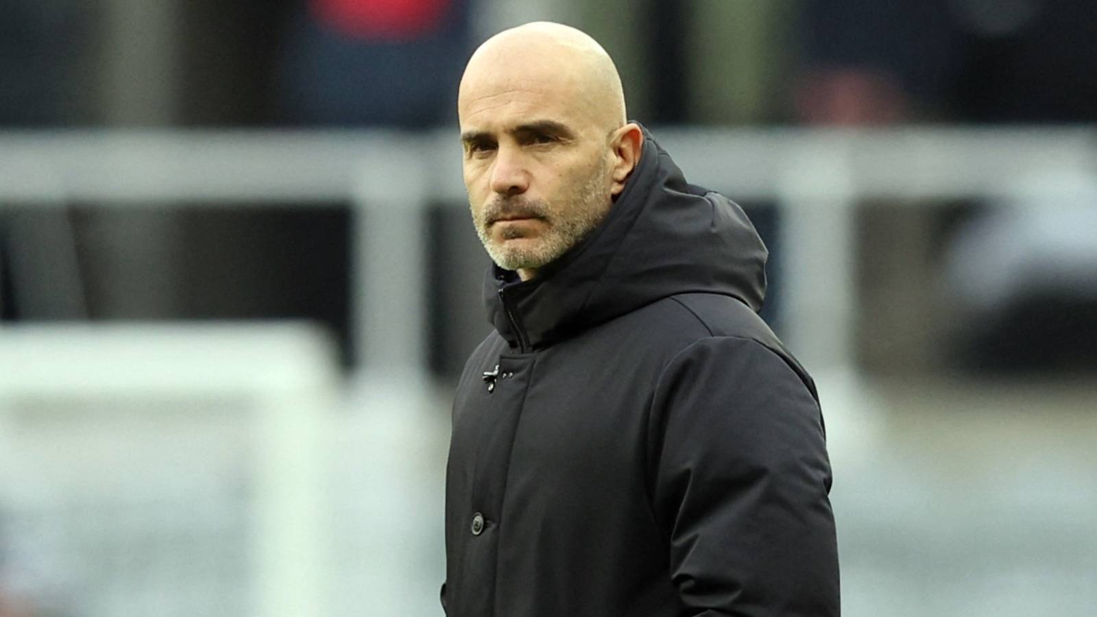Manchester City Siap Gaet Bintang Cemerlang Everton