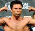 Mantan Juara: Saya Paksa De La Hoya Menyerah Saat Sparring