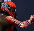 Marc Marquez Bicara Soal Kemenangan Sprint di GP Hungaria