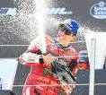 Marc Marquez: Kemenangan Belum Tanda Kembalinya Performa Terbaik