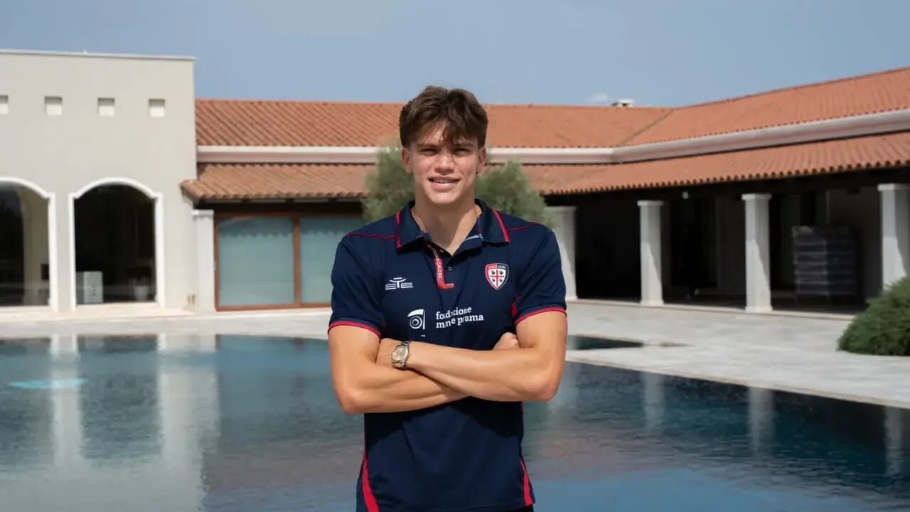 Marco Palestra Pembelian Terbesar Oaktree. Jones Sudah