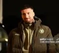 Matt Doherty Tinggalkan Wolves Setelah 13 Tahun Pengabdian