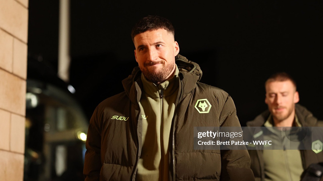 Matt Doherty Tinggalkan Wolves Setelah 13 Tahun Pengabdian